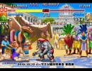 スパIIX 西日暮里バーサス火曜東西戦 2010/10/12