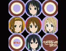 【ドラム抽出】GO!GO!MANIAC【ほぼクリック無】