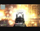 【MW2】ひげよしのNiCoD祭3：1日目B部屋ドミネ・スクラップヤード【Xbox360】