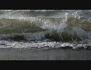 【撮影テスト】石狩浜海水浴場【GH1改造ファーム】
