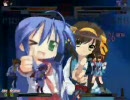 【MUGEN】同級生という名のタッグリーグ戦　２２時間目