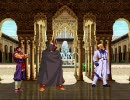 【MUGEN】KING OF FIGHTERS X part45