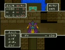 【DQ5だよ】F-08　爆弾岩(Lv5)で遊んでみた