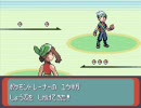 【ポケエメ】ユウキがマジ弱すぎて生きるのが辛い２０【実況】