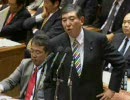 石破議員、徹底抗戦！（マスコミはスルー）
