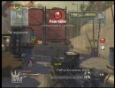 xyzが行く　ＭＷ2マルチ NiCoD祭3　ドミネ・スクラップヤード