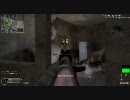 【CoD4】最新作に備えてエンコ＆動画投稿その1