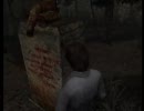 サイレントヒル4をヘタレが初見プレイｐａｒｔ5　後編