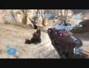 HALO:REACH 難易度レジェンドでデータパッド全回収の旅Part6