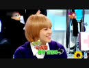 【SHINee】テミンの語る、「理想の女性像」