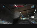 【HALO:Reach】２週目でスカル11個・ライフパック縛りプレイ【2-3】