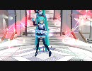 【MMD】あのビームと誘導弾を平和利用してみた 1280x720 @60fps
