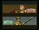 パラレル三国志-決戦II　part19 　天水の戦い　其の弐-