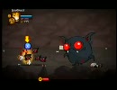 【Castle Crashers】～私は救世主になりたい～【実況】part3