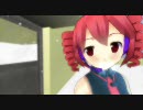 【ＭＭＤ】吐息テスト【ＭＭE】