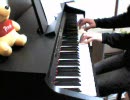 FinalFantasyTactics / オヴェリアの不安　弾いてみました