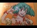 星間飛行　歌ってみた♪