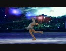 ATS 2010 LA Act 1-4 Yuna Kim - Meditation For Thais キムヨナ