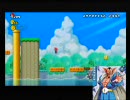 NewスーパーマリオブラザーズWii スターロードまろやか実況プレイ 9-2 後編