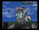 【スパロボＯＧ】を普通に実況してみた　７