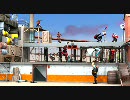 Dance Fortress 2