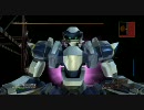 【ACE:R　HARD】フルメタル・パニック！　part1-2【プレイ動画】