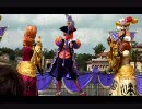 ２０１０マウスカレードダンス　ずっとマウスカＭＣ