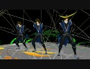 戦国DADADA - カメラテスト