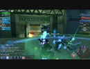 GLOBAL AGENDA プレイ