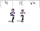 【MMD】Do-Dai　デフォ子