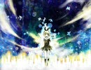 【ニコカラ】 そぞろ歩き(off vocal) 【鏡音リン】