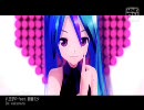 Sweet Devil MMDPVとSweet Devil【talt】勝手に合わせてみた