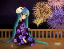 【初音ミク】夏祭り　ショートVer【vocaloidカバー】