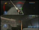 「Halo: Reach発売記念」4日間以内に4作ﾚｼﾞｪﾝﾄ2人プレイ18【実況回】