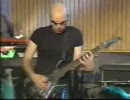 【重金属寄せ集め】Joe Satriani - Surfing with the Alien(Live)