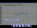 【MIDI】クロノトリガー「世界変革の時」