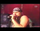 Gotthard - Higher (Live)