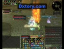 PriusOnline剣闘士[難]死者の未亡人ソロ