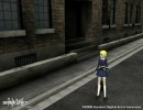 武装神姫といくボーダーブレイク　番外編　[市街地を観光しよう！]