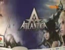 [GNGWC2010] Atlantica South America semifinal games at Brazil