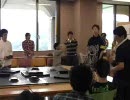 かわさきロボット　学園祭０６