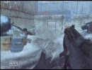 【MW2】ガチムチニャンニャンマルチプレイPART16【F2000】