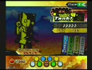 Pop'n music「ビバップEX」手元＋画面【ポップン】