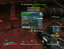 【実狂】BORDERLANDSでトリガーハッピーになる　十八発目