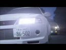 頭文字Dxとある魔術の禁書目録
