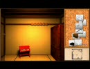 【ﾊｧﾄ-三丁目の萬屋-】ﾌﾘｰのﾎﾗｰ脱出ｹﾞｰﾑを実況【実況】part1