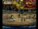 ティアリングサーガを禁止プレイしてみる　MAP27