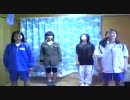 jcが踊るよ！