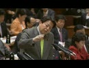 平成22年10月14日 参院予算委・林芳正（自民）2/3