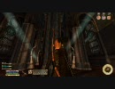 【Oblivion】エルフと毛玉とThe Oubliette　Part1